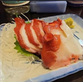 料理メニュー写真&nbsp;タコぶつ