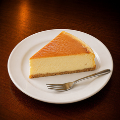 チーズケーキ