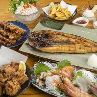 その時期にしか食べれない一品に巡り会える