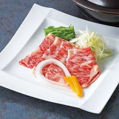 日比谷 蟹みつのコース写真