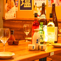 レトロ酒場 上野横丁 上野店のコース写真