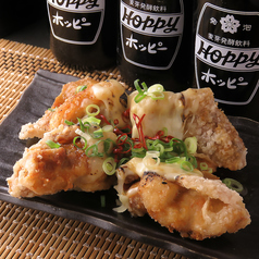 7月から新メニューがスタート！