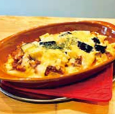 喫茶ジニーのおすすめ料理3