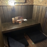 かくれんぼ伊酒屋 じろうの雰囲気3