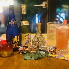沖縄居酒屋 遊び庭のコース写真