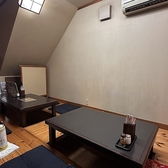 味處 はるの雰囲気3