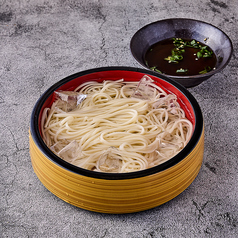 五島うどん