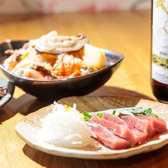 和りゅうの写真