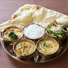アジアン料理酒場　CURRY DINING SHAHI のおすすめポイント2