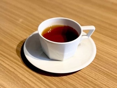 ホットティー（アッサム）