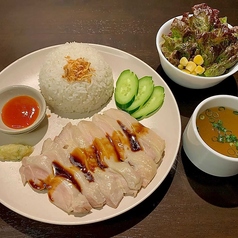 ASIAN DINING LUON LUON アジアンダイニングルーンルーンのおすすめランチ3