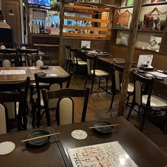 MALTA58の雰囲気2