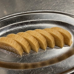特製 長芋漬け