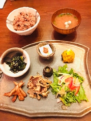 週替わりランチ