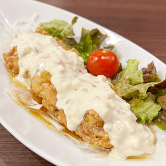 チキン南蛮