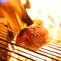 中権丸名物！藁焼きをご堪能ください！！