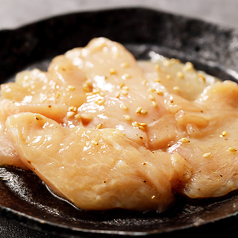 パワーとりむね