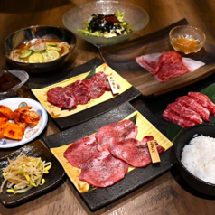 和牛焼肉ぼなぺてぃの写真
