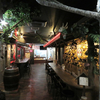 仲間と囲む冒険者の宴！