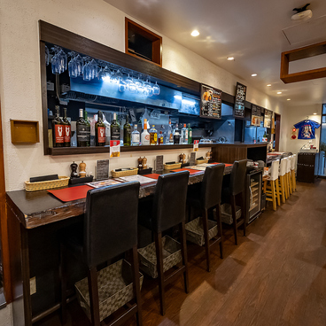 下北沢とろける大人のハンバーグの雰囲気1