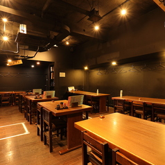 15名様より。広々個室を貸し切ってのご宴会！