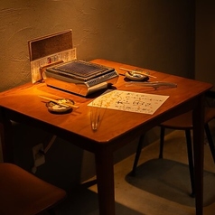 焼肉笑門の特集写真