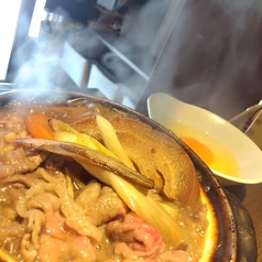 黒毛和牛すき焼き小鍋