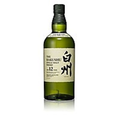 白州(ハイボール/水/ロック/お湯)