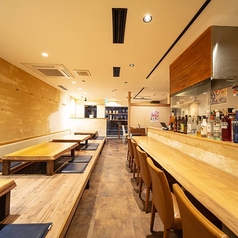 ゆうあんの雰囲気2