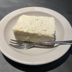 特製チーズテリーヌ　（不定期提供）