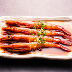 【とろける甘み】特製秘伝ダレに漬け込んだ大粒「カンジャンセウ」