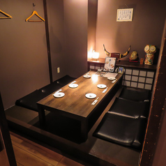 魚マルシェ 本店の雰囲気2
