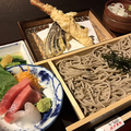 江戸天ぷら屋台酒場 十六文のおすすめ料理1