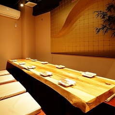 海鮮個室居酒屋 堀蔵特集写真1