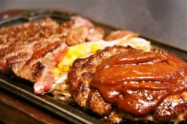 加真呂 森下店 ステーキのおすすめ料理1