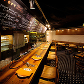 マヌエル タスカ ド ターリョ Manuel 丸の内店の雰囲気3