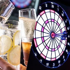 バネバグース 仙台店のコース写真