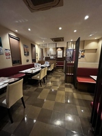 宴会にも★広々とご利用いただけます！