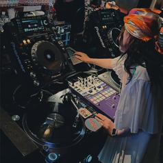 MUSIC BAR MOTOWN ミュージック バー モータウンの雰囲気1