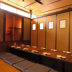 さかな酒場 魚星 葛西駅前店特集写真1