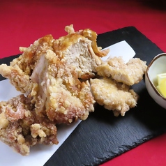 鶏の旨みを最大限に活かした鶏料理の数々◎