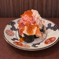 なみ小屋にきたらコレを食べなきゃはじまらない！