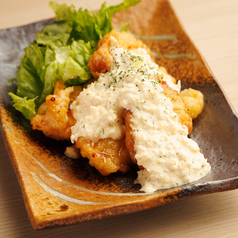 宮崎名物チキン南蛮
