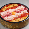 厚切り仙台牛タン×海鮮舟盛り×天ぷら食べ飲み放題 和真 京橋店のおすすめポイント1