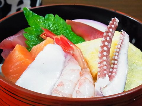 あけぼの寿司 南松本 和食 ホットペッパーグルメ