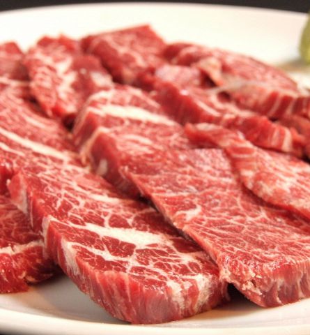 焼肉 一力 八重洲 焼肉 ホルモン ホットペッパーグルメ