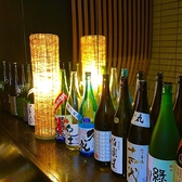 日本酒処地花 御徒町のおすすめ料理2