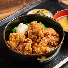 焼き鳥 鳥たん 都島のおすすめランチ3