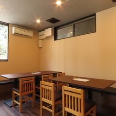 炭火焼鳥 四五六 野毛店の雰囲気3