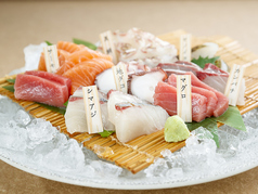 大漁食堂 あおさのおすすめ料理1